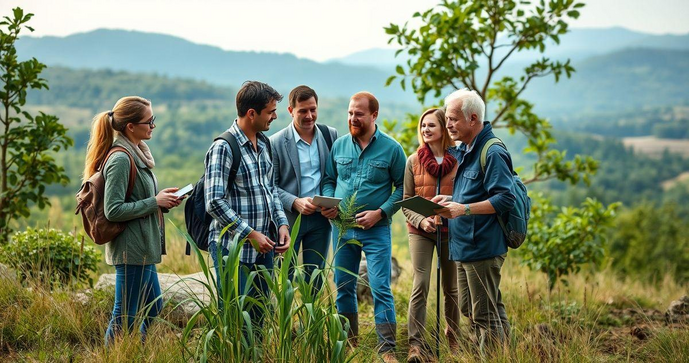 Empresa de licenciamento ambiental é essencial para garantir a conformidade e a sustentabilidade dos projetos. Descubra como escolher a melhor opção. Empresa de licenciamento ambiental é essencial para garantir a conformidade e a sustentabilidade dos projetos. Descubra como escolher a melhor opção.