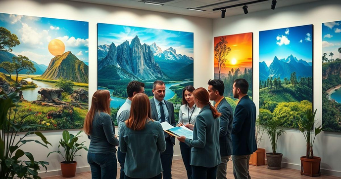 Como Escolher a Empresa Especializada em Licenciamento Ambiental Ideal