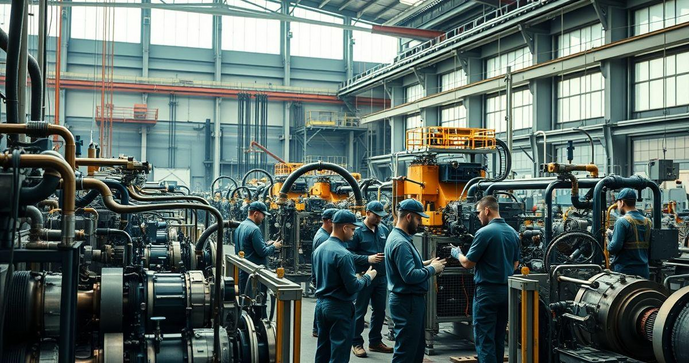 Coprocessamento de Resíduos: Solução Sustentável para Desafios Ambientais e Econômicos