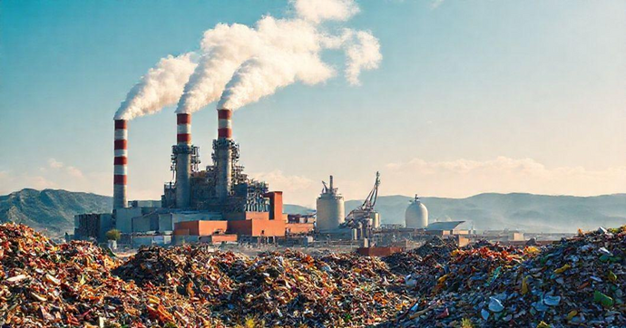 Coprocessamento: Transformando Resíduos em Recursos para um Futuro Sustentável