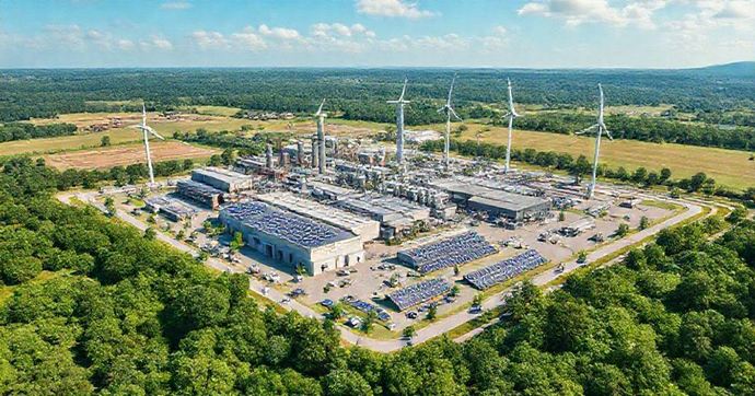 Licenciamento Ambiental: Guia para Projetos Sustentáveis