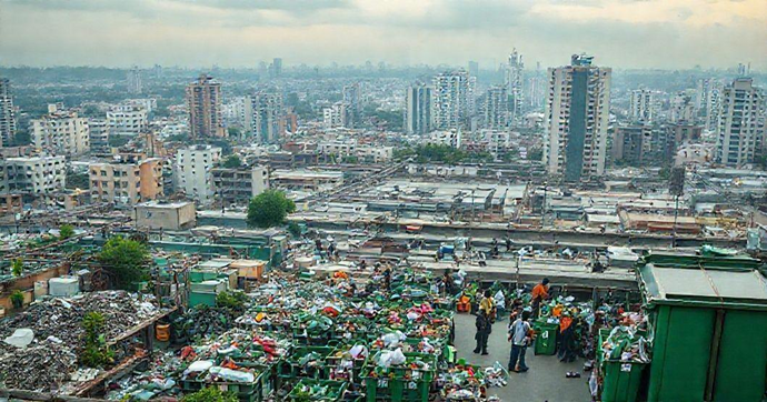 Gestão Eficiente de Resíduos Sólidos: Práticas Sustentáveis e Impactos Positivos na Comunidade