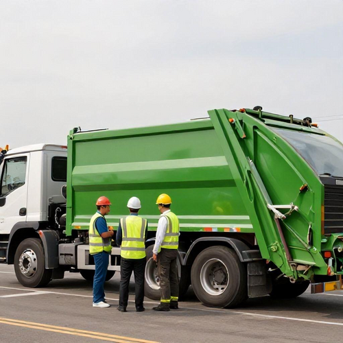 Como Montar um Orçamento Eficaz para Serviços de Coleta de Resíduos
