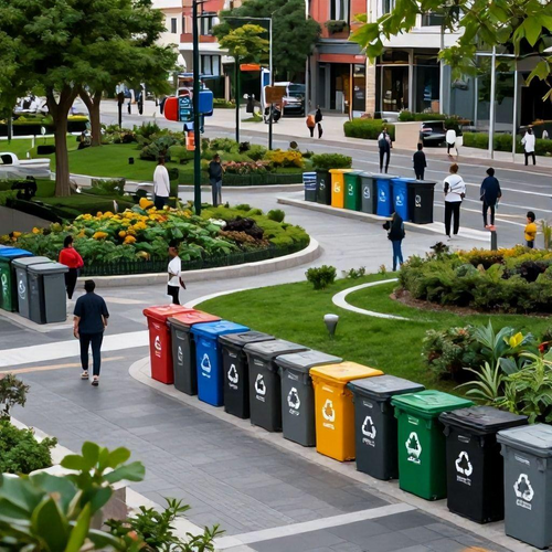 Como Planejar um Orçamento Eficiente para a Gestão de Resíduos Sólidos