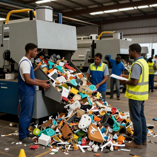 Guia para Elaborar um Orçamento Eficiente de Coleta de Resíduos com Foco em Sustentabilidade Empresarial