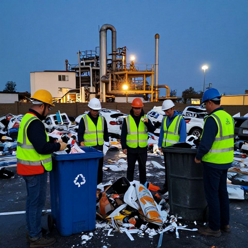Técnicas Comprovadas para Planejar o Orçamento de Coleta de Resíduos e Maximizar Resultados