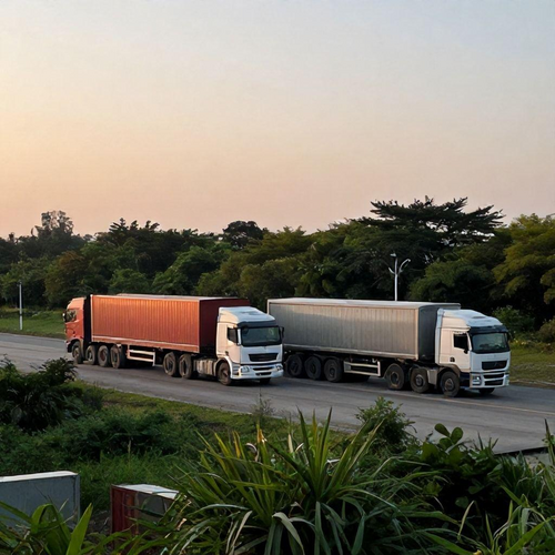 Transporte de Resíduos: Como Selecionar a Empresa Ideal para Atender Suas Necessidades