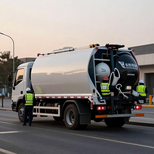 Transporte Seguro de Resíduos Perigosos: Práticas Essenciais para Saúde e Meio Ambiente