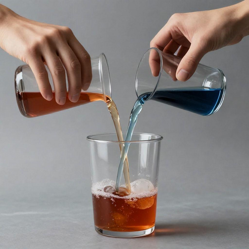 Blendagem e Coprocessamento: Técnicas Eficazes para Converter Resíduos em Recursos Sustentáveis