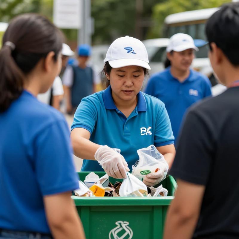 Coleta de resíduos em PB: Guia Completo para a Sustentabilidade