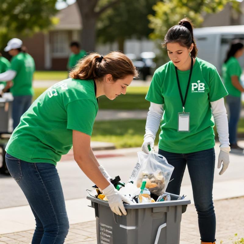 Coleta de resíduos em PB: Guia Completo para a Sustentabilidade