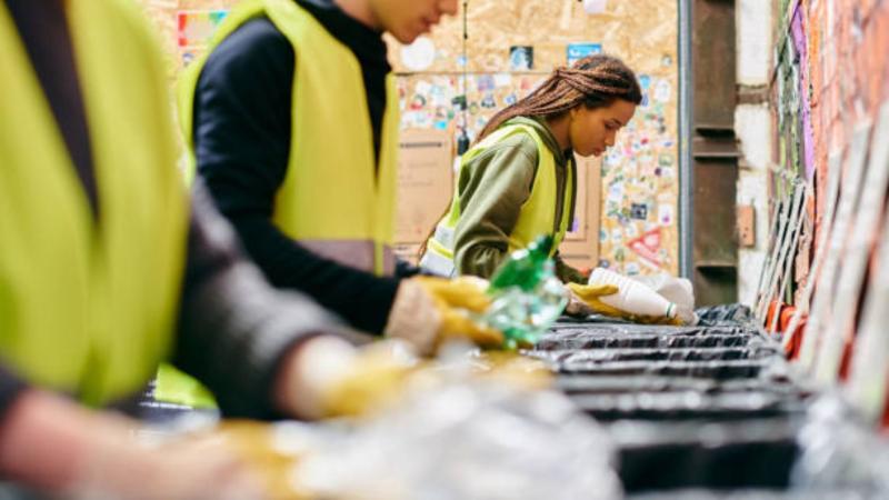 Coleta Segura de Resíduos Infectantes: Saúde Pública e Meio Ambiente