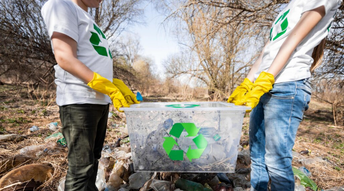 Como Criar um Orçamento Sustentável e Rentável para Coleta de Resíduos
