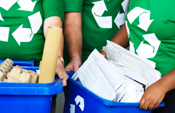 Gestão Eficiente de Resíduos Sólidos: Práticas Sustentáveis e Impactos Positivos na Comunidade