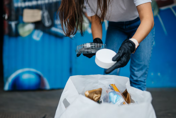 Destinação de Resíduos Sólidos: Estratégias Sustentáveis para Transformar Desafios em Oportunidades