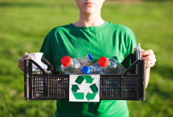 Destinação Eficiente de Resíduos Sólidos: Guia Prático para Transformar Desafios em Oportunidades