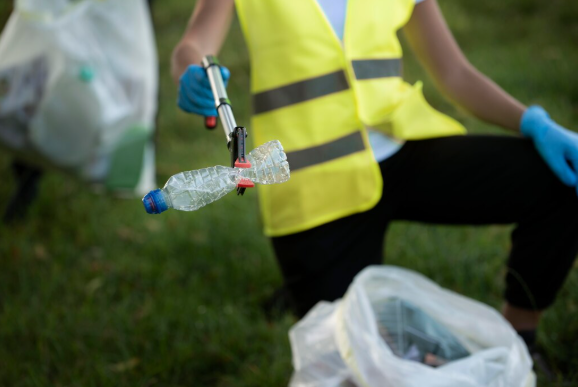 Destinação Sustentável de Resíduos Sólidos: Soluções Práticas para Proteger o Meio Ambiente