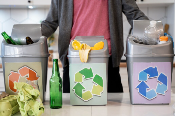 Práticas Sustentáveis para Destinação de Resíduos Sólidos: Guia Essencial para a Preservação Ambiental